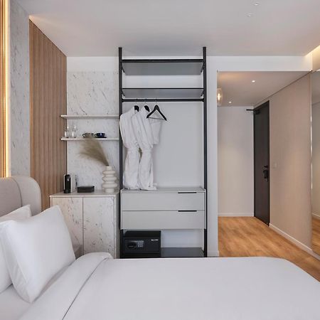 Nur Aparthotel เอเธนส์ ภายนอก รูปภาพ