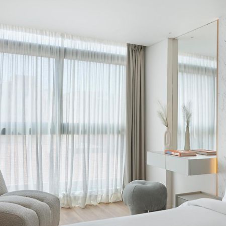 Nur Aparthotel เอเธนส์ ภายนอก รูปภาพ
