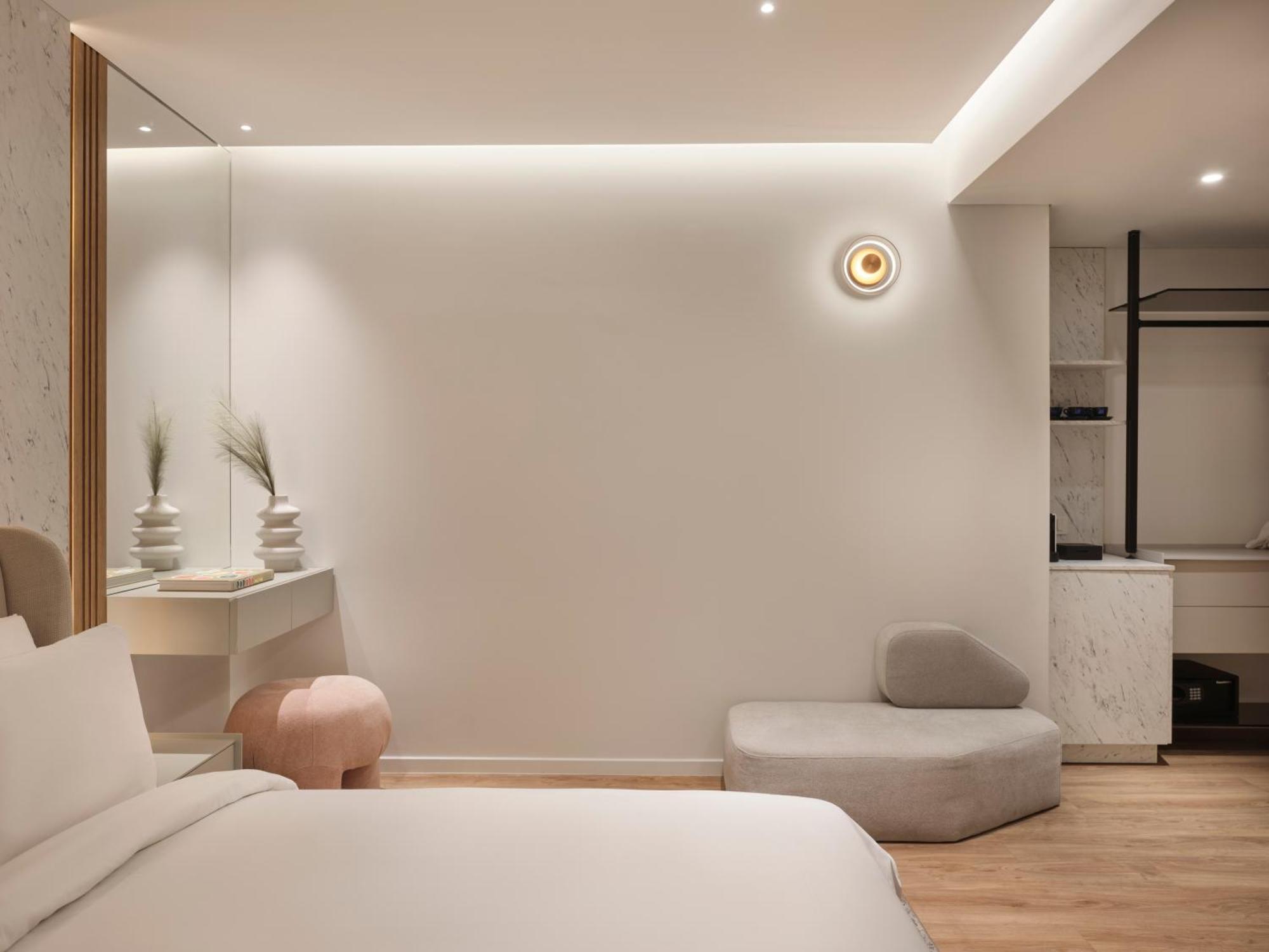 Nur Aparthotel เอเธนส์ ภายนอก รูปภาพ