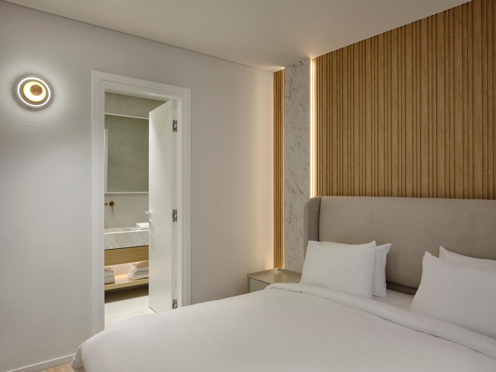 Nur Aparthotel เอเธนส์ ภายนอก รูปภาพ