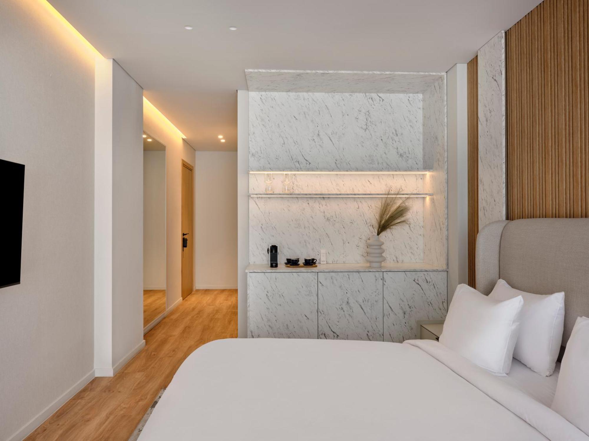 Nur Aparthotel เอเธนส์ ภายนอก รูปภาพ