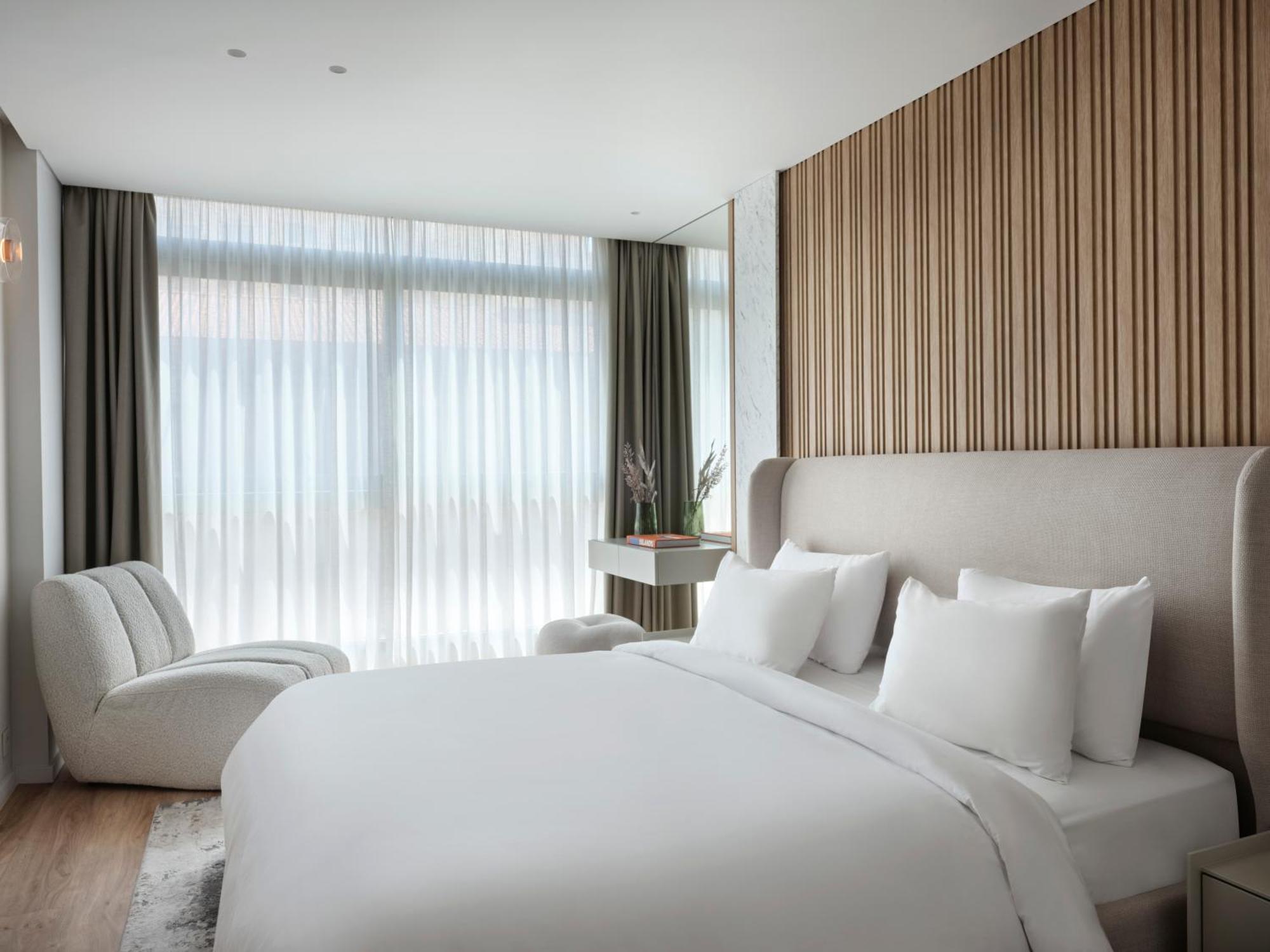 Nur Aparthotel เอเธนส์ ภายนอก รูปภาพ