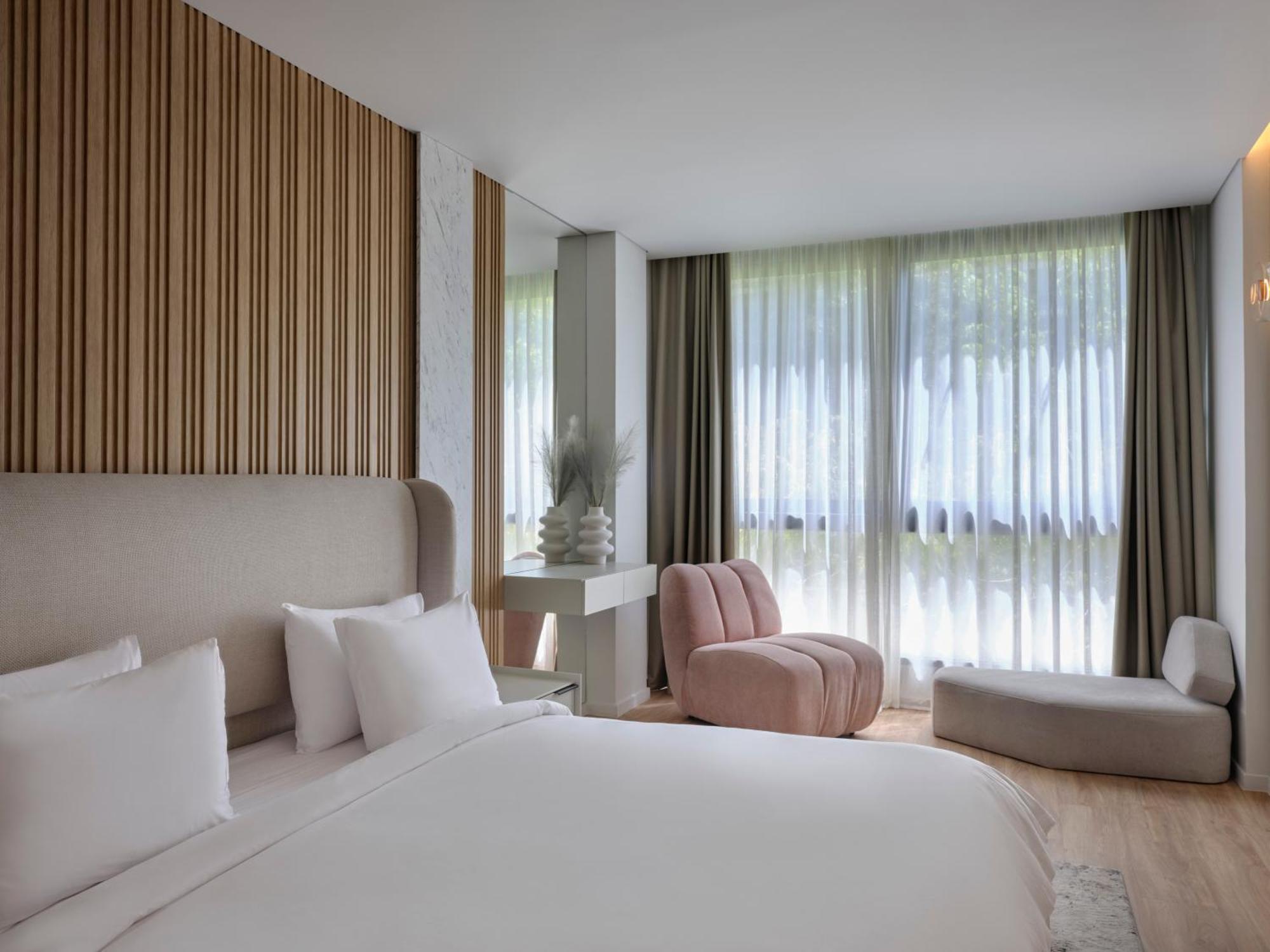 Nur Aparthotel เอเธนส์ ภายนอก รูปภาพ