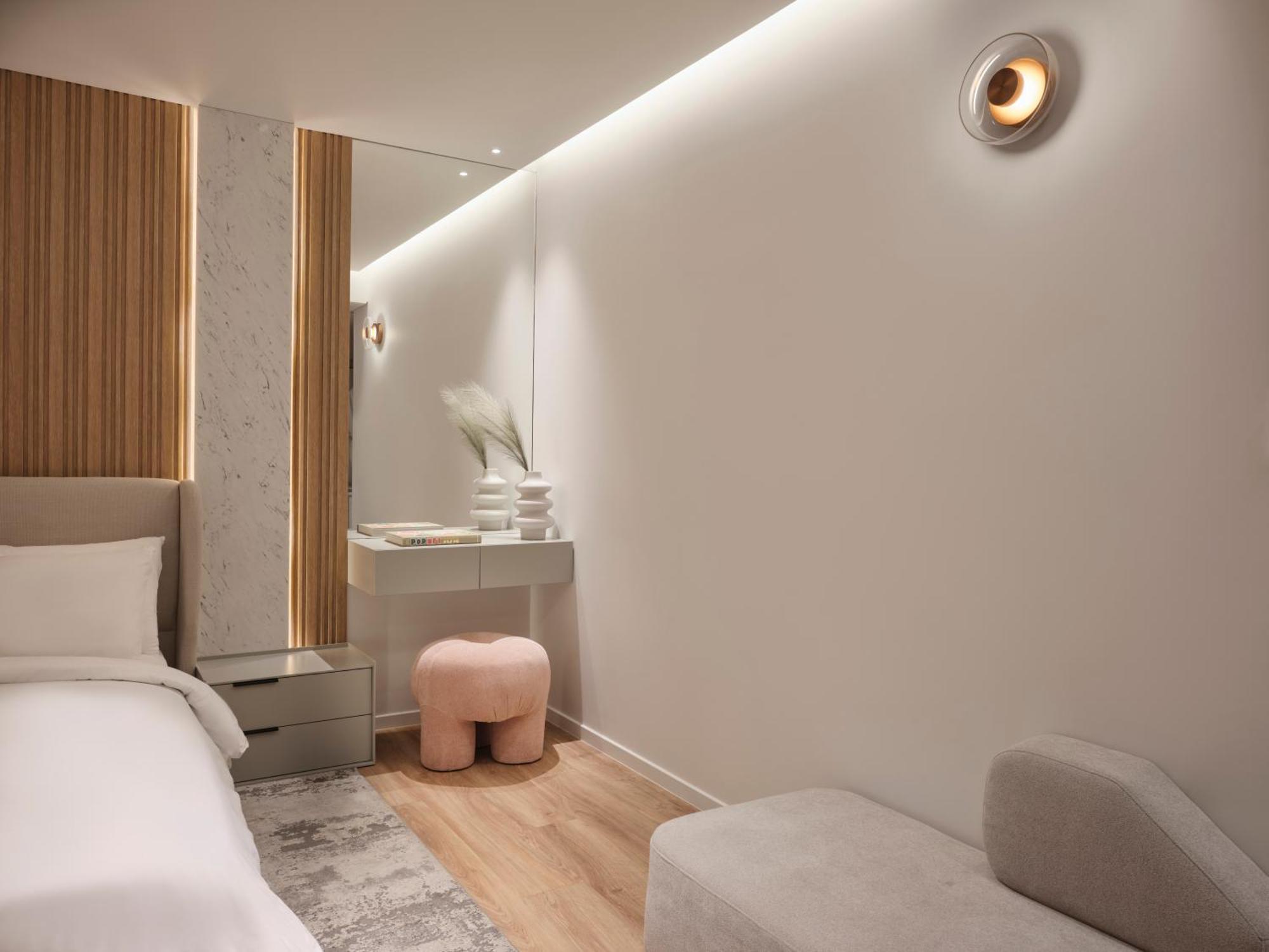 Nur Aparthotel เอเธนส์ ภายนอก รูปภาพ