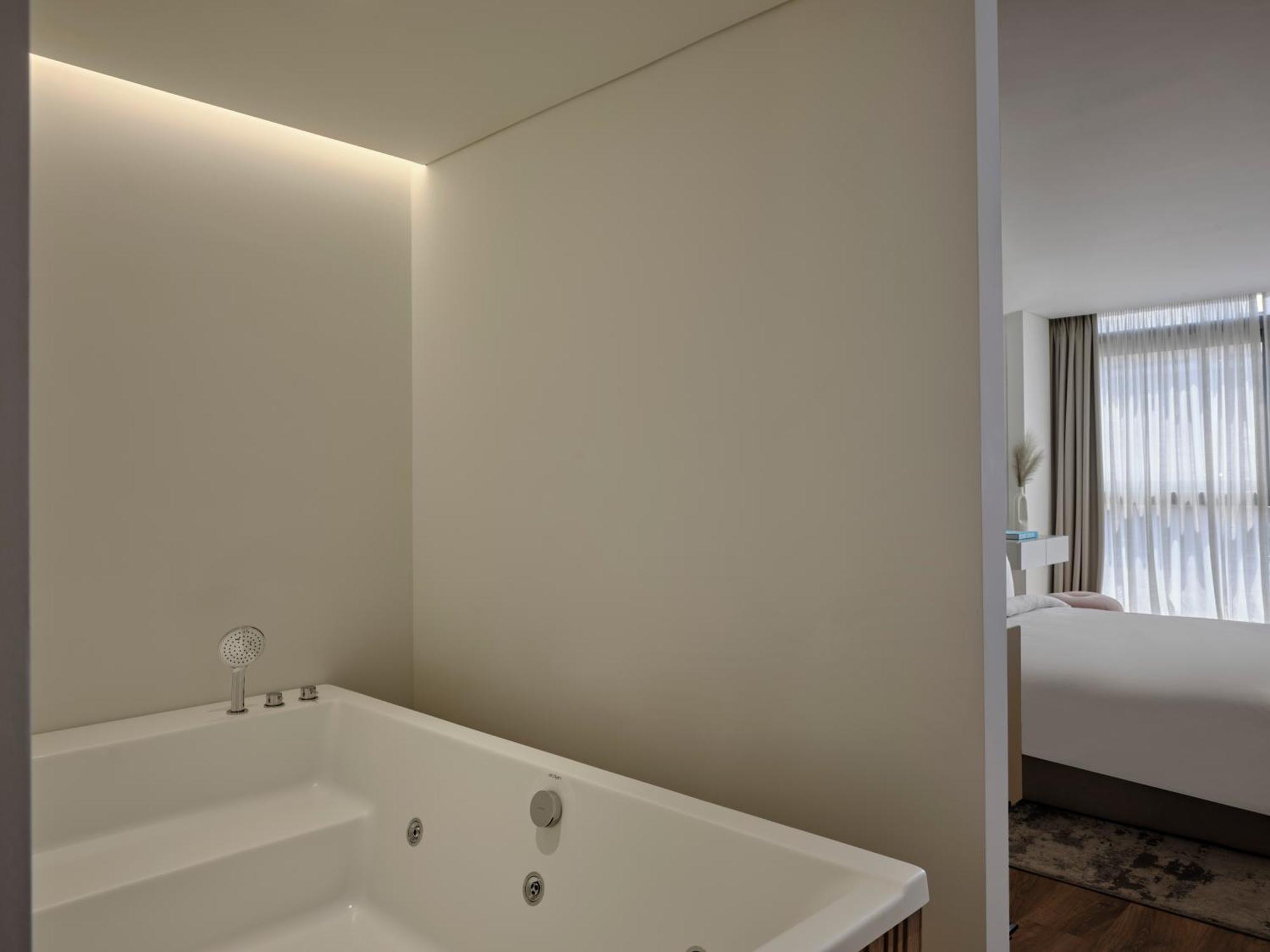 Nur Aparthotel เอเธนส์ ภายนอก รูปภาพ