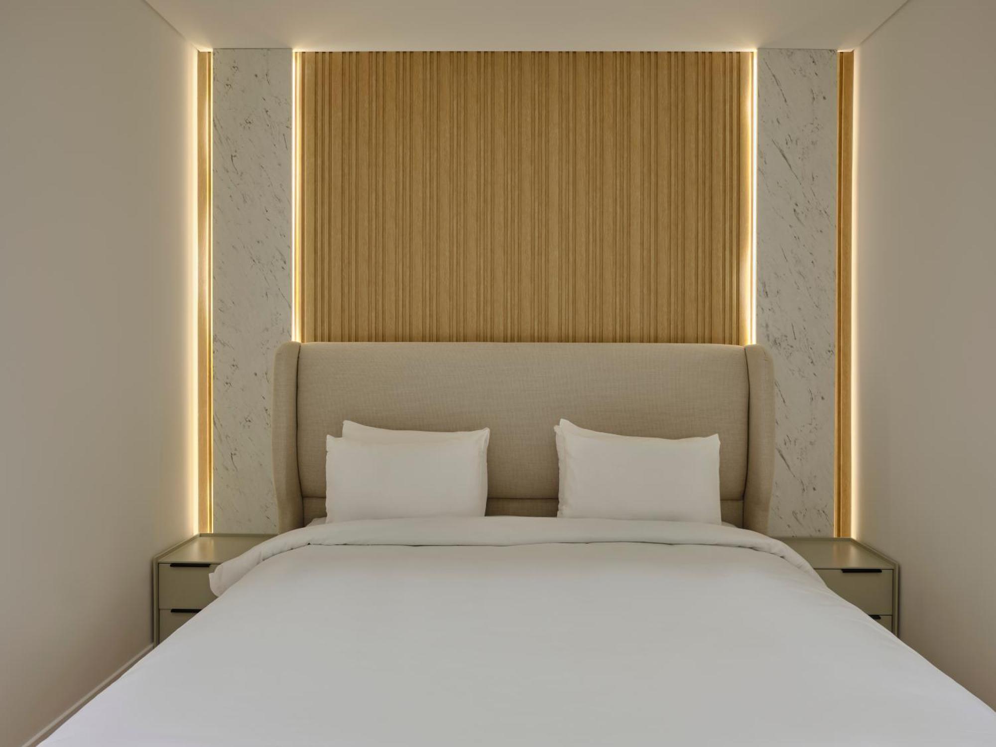 Nur Aparthotel เอเธนส์ ภายนอก รูปภาพ