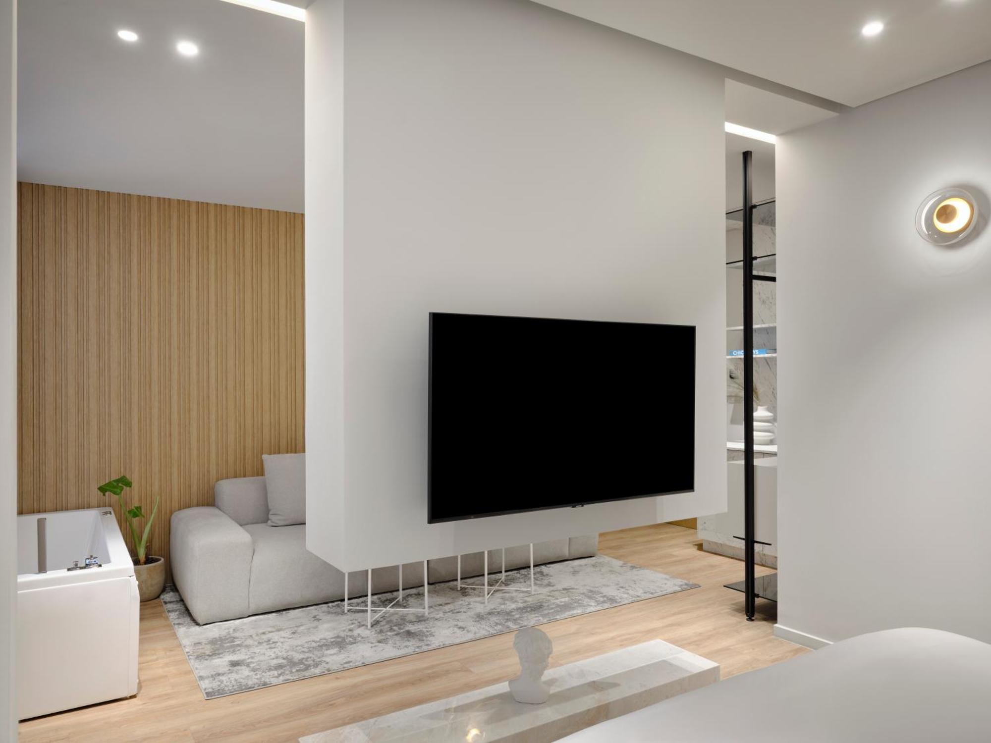 Nur Aparthotel เอเธนส์ ภายนอก รูปภาพ
