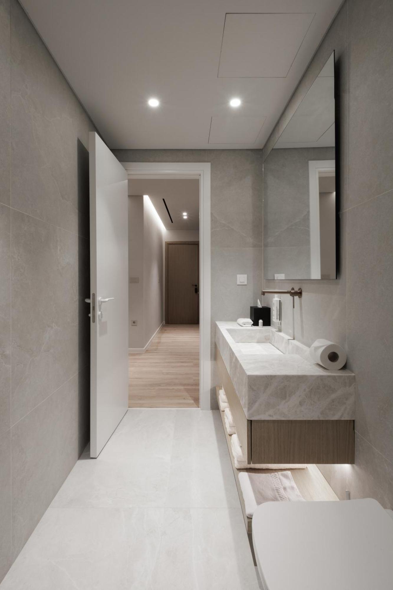 Nur Aparthotel เอเธนส์ ภายนอก รูปภาพ