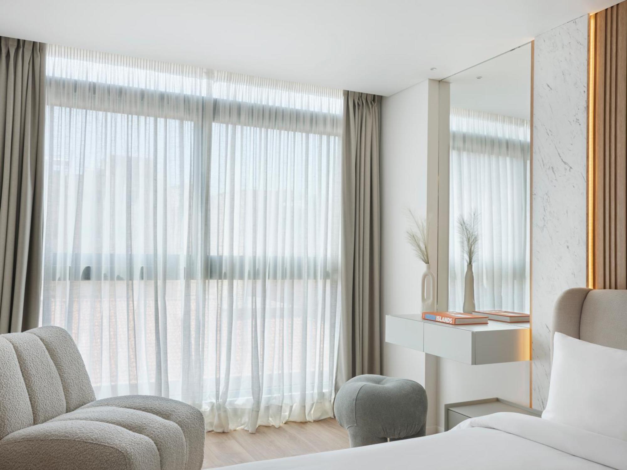 Nur Aparthotel เอเธนส์ ภายนอก รูปภาพ