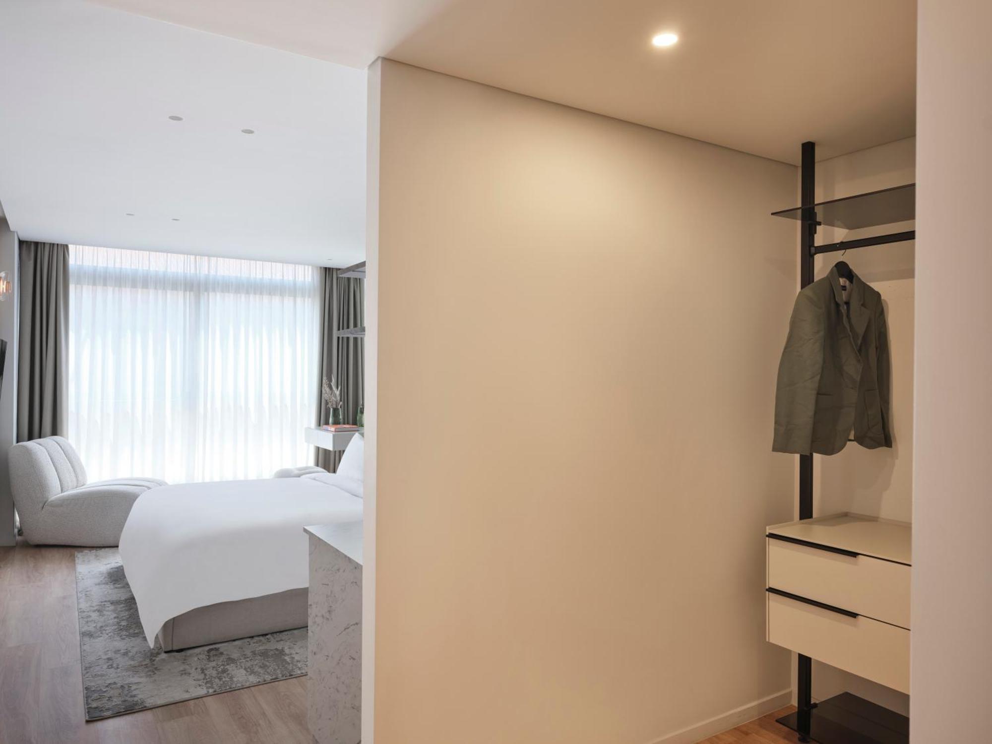 Nur Aparthotel เอเธนส์ ภายนอก รูปภาพ