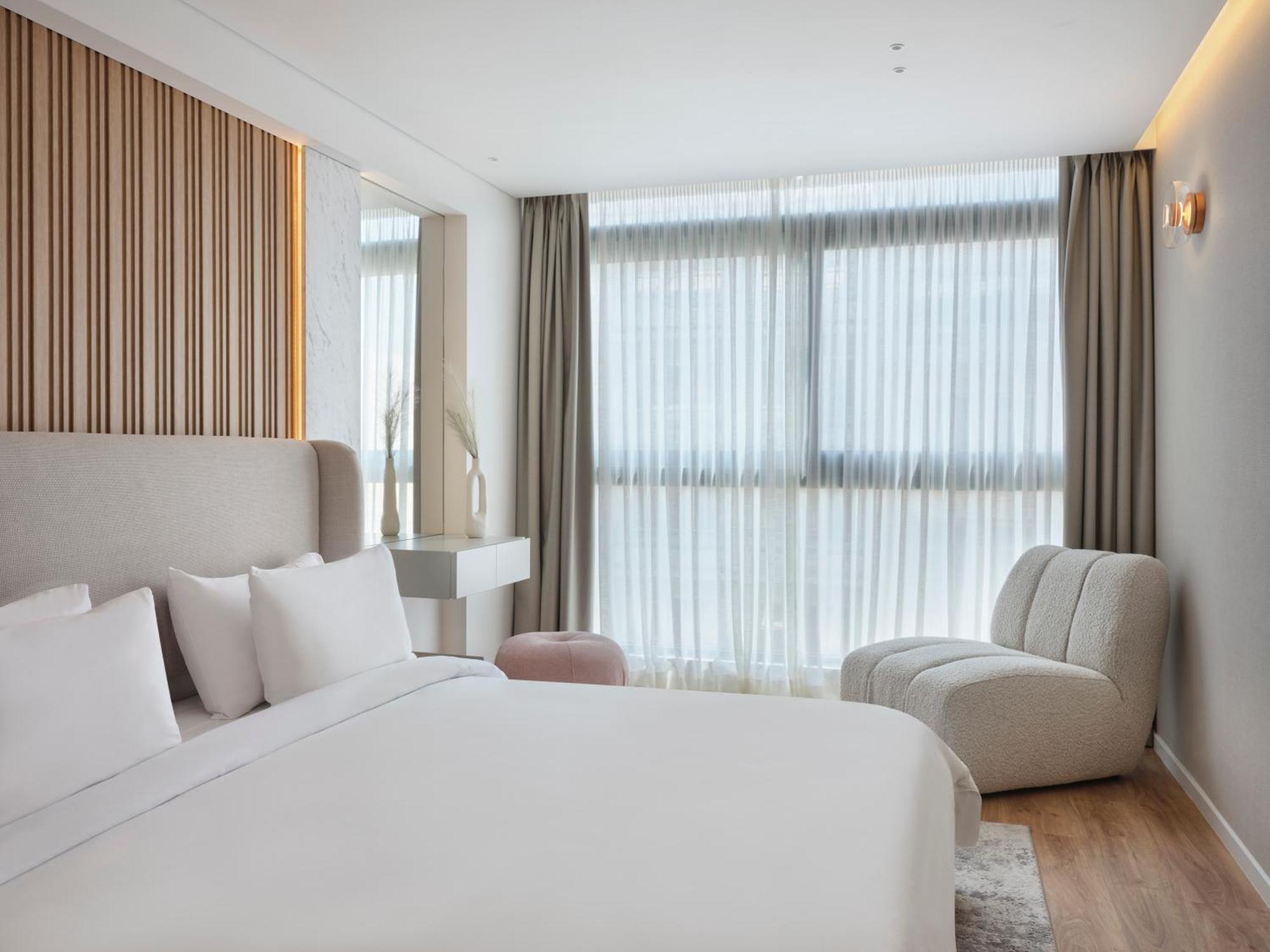 Nur Aparthotel เอเธนส์ ภายนอก รูปภาพ